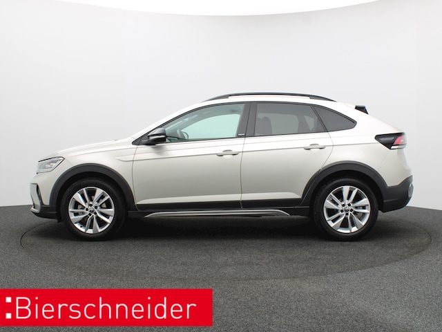 Volkswagen Taigo 1.5 TSI DSG IQ.Drive Move