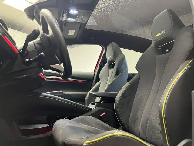 Skoda Enyaq Coupe Lounge RS