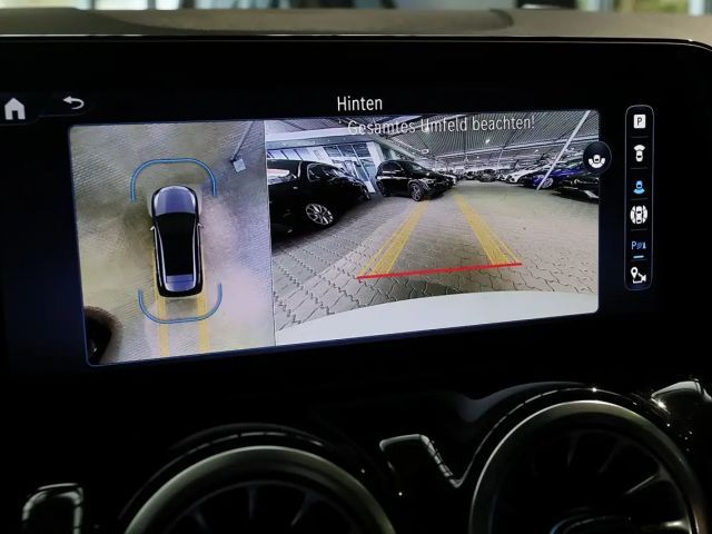 Mercedes-Benz B 200 TOTWINKEL+NIGHT PAKET+KEYLESS+360°+LED+18"