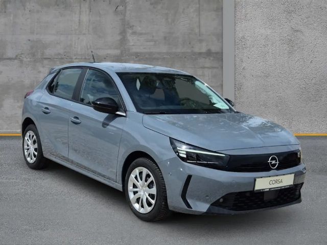 Opel Corsa Edition