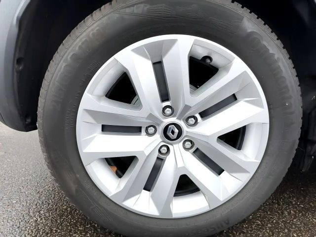 Renault Captur Equilibre Equilibre TCe 90