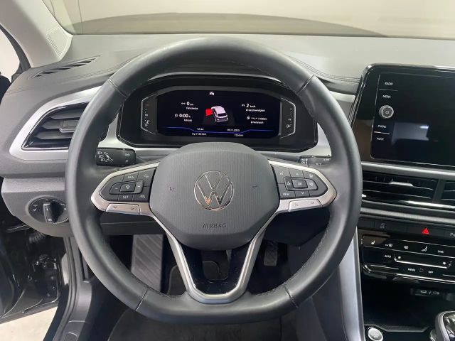 Volkswagen T-Roc Friends TDI