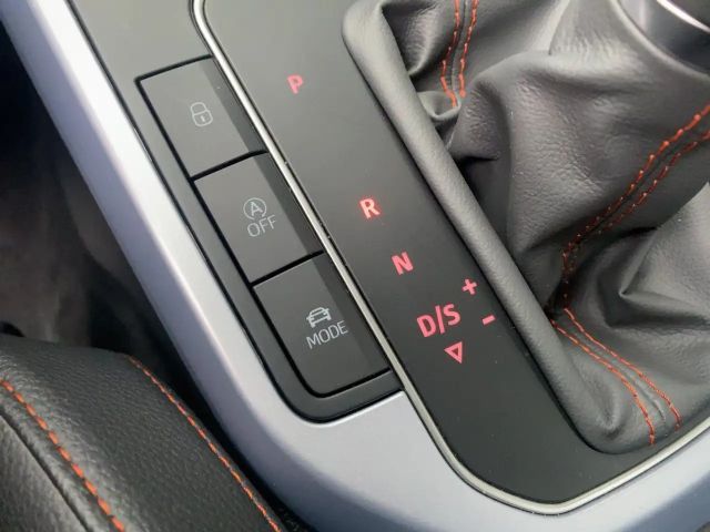 Seat Arona DSG FR-lijn