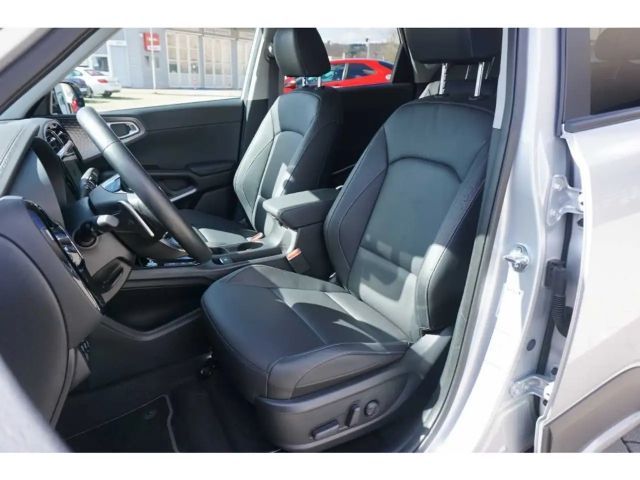 Kia Soul Spirit e-Soul