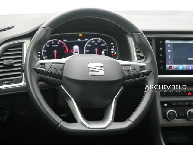 Seat Ateca DSG