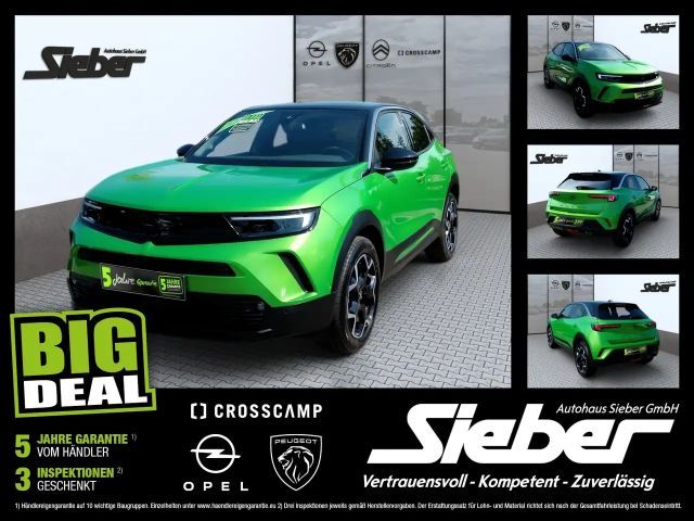 Opel Mokka 1.2 Turbo Turbo Ultimate