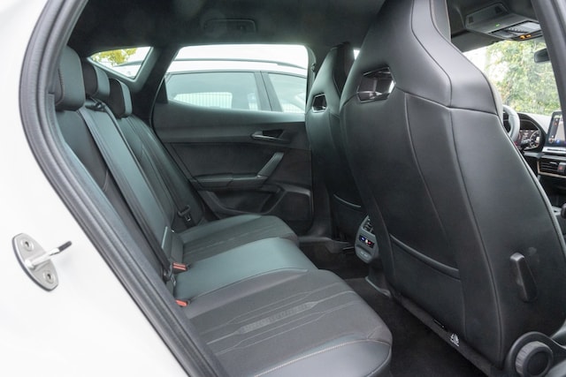 Cupra Formentor 2.0 TSI VZ