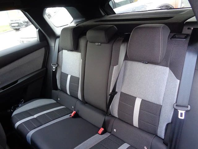 Opel Grandland X Edition