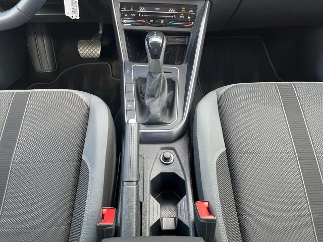 Volkswagen Polo 1.0 TSI DSG Style