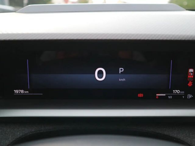 Opel Grandland X Hybrid