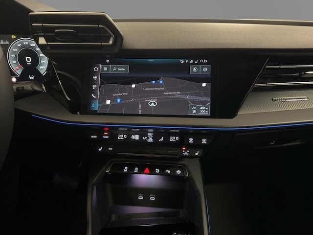 Audi A3 35 TDI S-Tronic Sportback