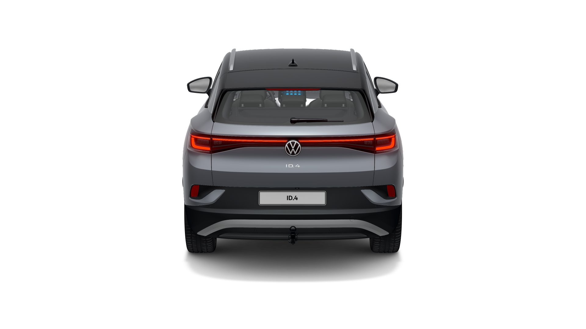 Volkswagen ID.4 Performance