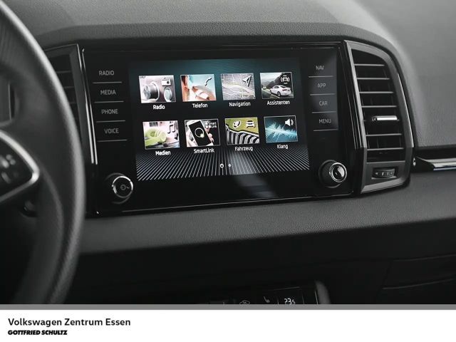 Skoda Karoq Sportline