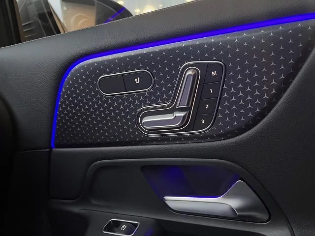 Mercedes-Benz EQA 250