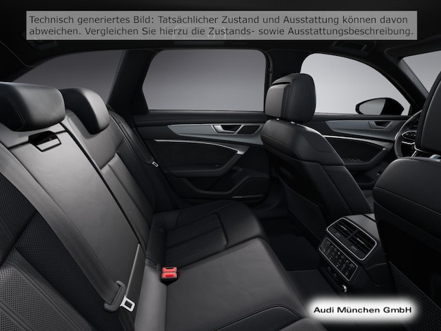 Audi A6 e-tron Avant Performance Quattro