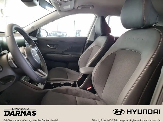 Hyundai Kona 1.6 Prime Vierwielaandrijving