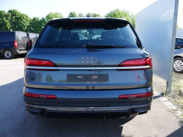 Audi Q7 50 TDI S-Line