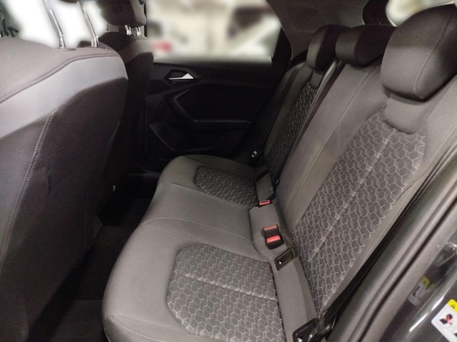 Audi A1 30 TFSI S-Tronic Sportback