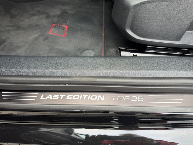 Audi RS4 Avant Quattro