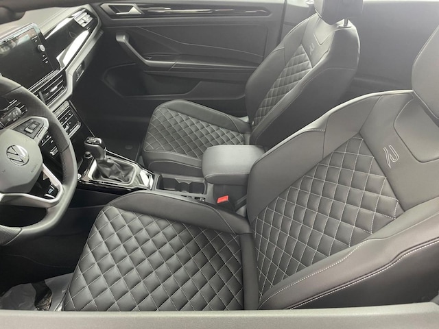 Volkswagen T-Roc Cabriolet DSG R-Line Style