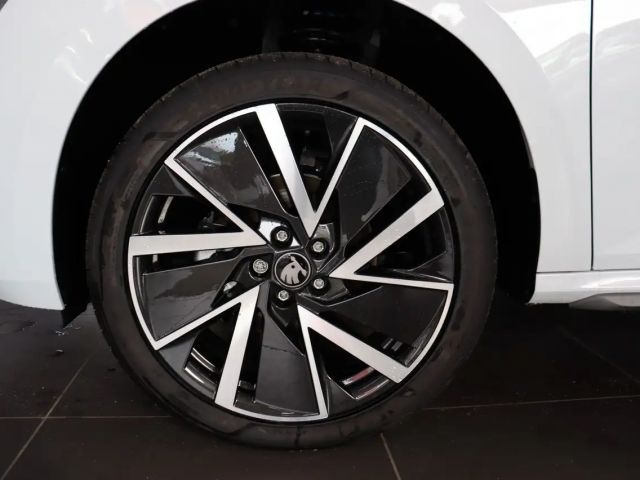 Skoda Kamiq 1.0 DSG 130 Jahre AHK Elektr.Heck Pano SHZ