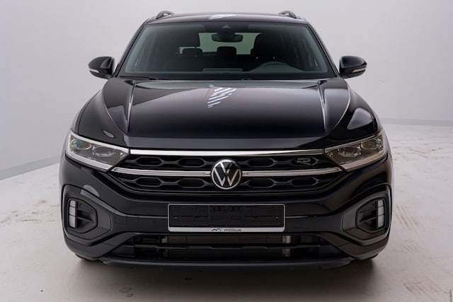 Volkswagen T-Roc 2.0 TDI DSG R-Line