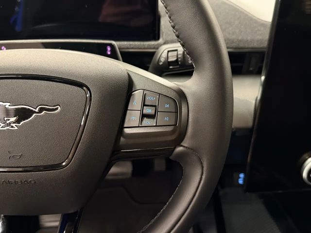 Ford Mustang Mach-E Pano*B&O*ACC*Memory*Leder*360cam*SHZ*Navi