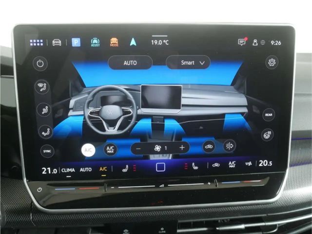 Volkswagen Golf 2.0 TSI DSG GTI Style