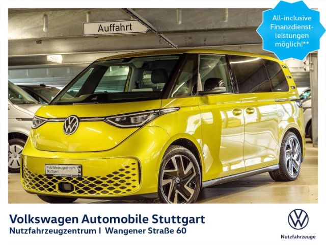 Volkswagen ID.Buzz Pro