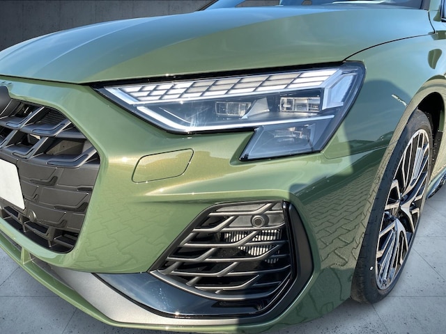 Audi S3 Quattro S-Tronic Sedan