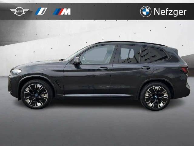 BMW iX3 M-Sport iX3