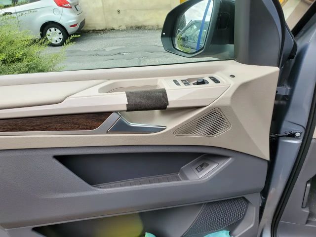 Volkswagen Multivan DSG IQ.Drive Style T7