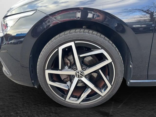 Volkswagen Golf DSG Life Variant