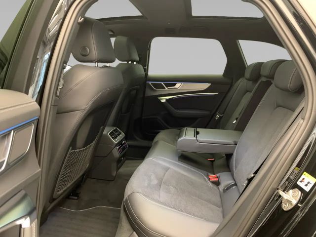 Audi A6 50 TDI Avant Quattro S-Line