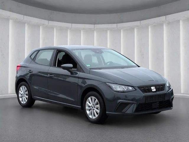 Seat Ibiza Style