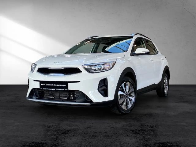Kia Stonic GDi Vision