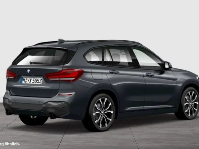BMW X1 M-Sport xDrive20d