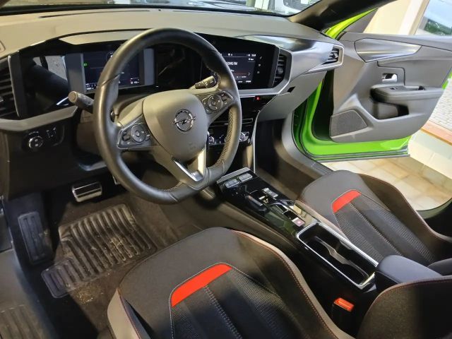 Opel Mokka 1.2 Turbo