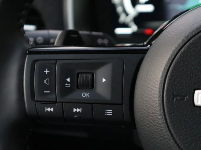 Nissan Qashqai DIG-T