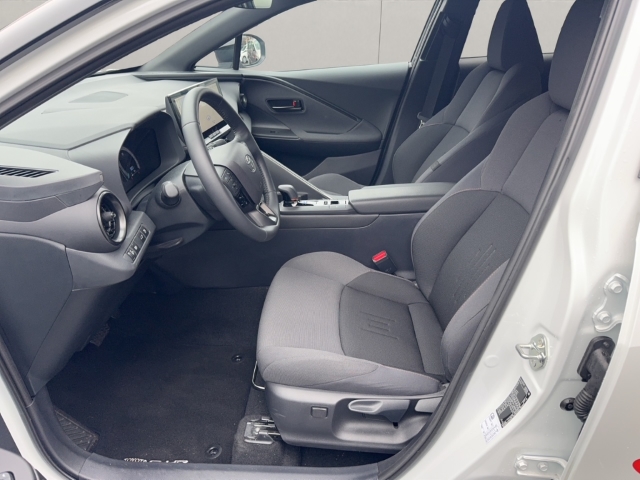 Toyota C-HR 5-deurs Team D Technik