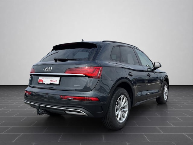 Audi Q5 40 TDI Quattro S-Tronic