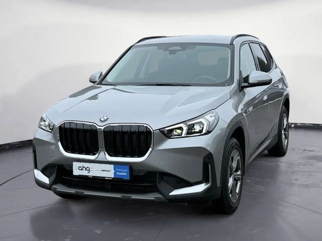 BMW X1 sDrive20i