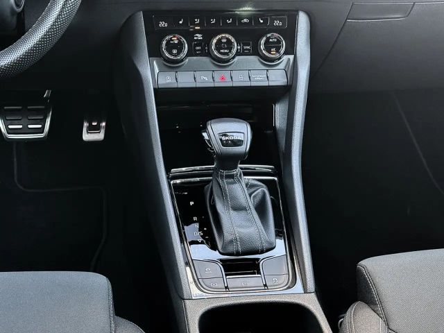 Skoda Karoq 1.5 TSI Sportline