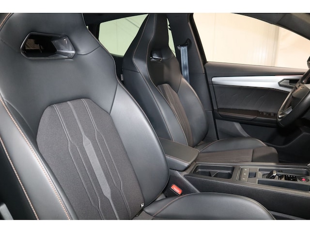 Cupra Formentor 4Drive DSG