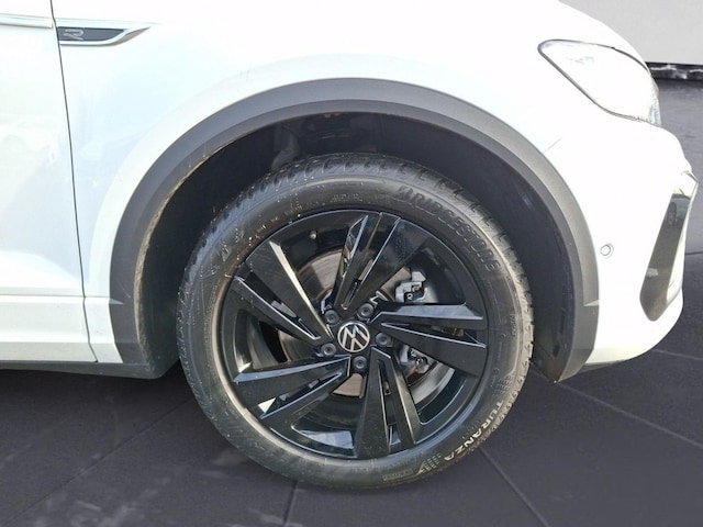 Volkswagen T-Roc 2.0 TDI DSG R-Line