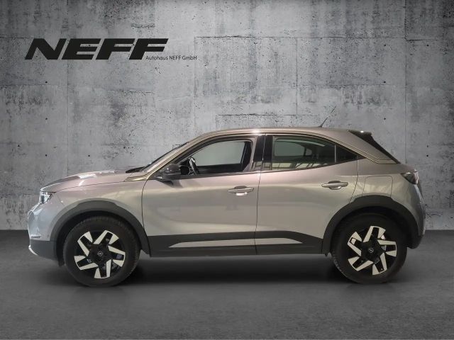 Opel Mokka 1.2 Turbo Elegance Turbo