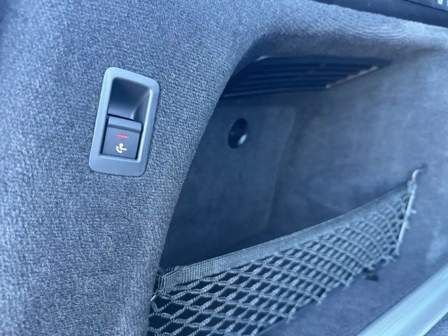 Audi A6 40 TDI Avant Quattro S-Line S-Tronic