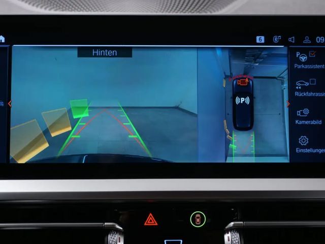 BMW 330 330e M-Sport xDrive