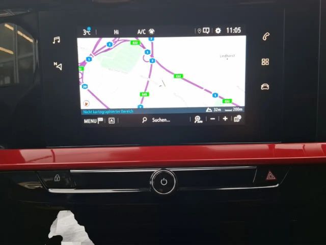 Opel Mokka 1.2 Turbo GS-Line Grand Sport Turbo