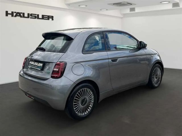 Fiat 500e mit RFK*Navi*PDC
